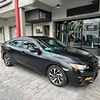 Heavy Metal Graphite Black